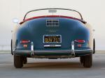 Porsche 356A 1600 Speedster 1958 года